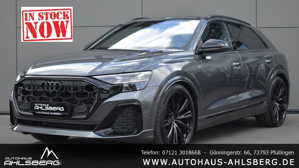 Audi Q8 1.065 km 95.900 &euro; Pfullingen 72793