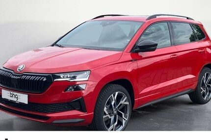 Skoda Karoq 4.395 km 41.990 &euro; Reutlingen 72770