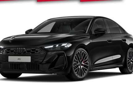 Audi A5 13.587 km 62.940 &euro; Stuttgart 70563