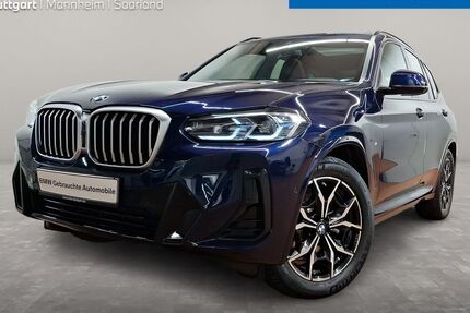 BMW X3 86.900 km 39.180 &euro; Stuttgart 70569