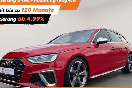 Audi S4 40.000 km 43.900 &euro; Mössingen 72116