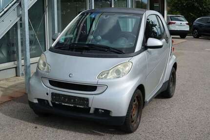 Smart forTwo 225.100 km 1.500 &euro; Herrenberg 71083