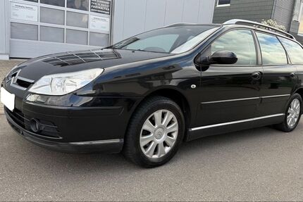 Citroen C5 173.000 km 1.500 &euro; Grafenau 71120