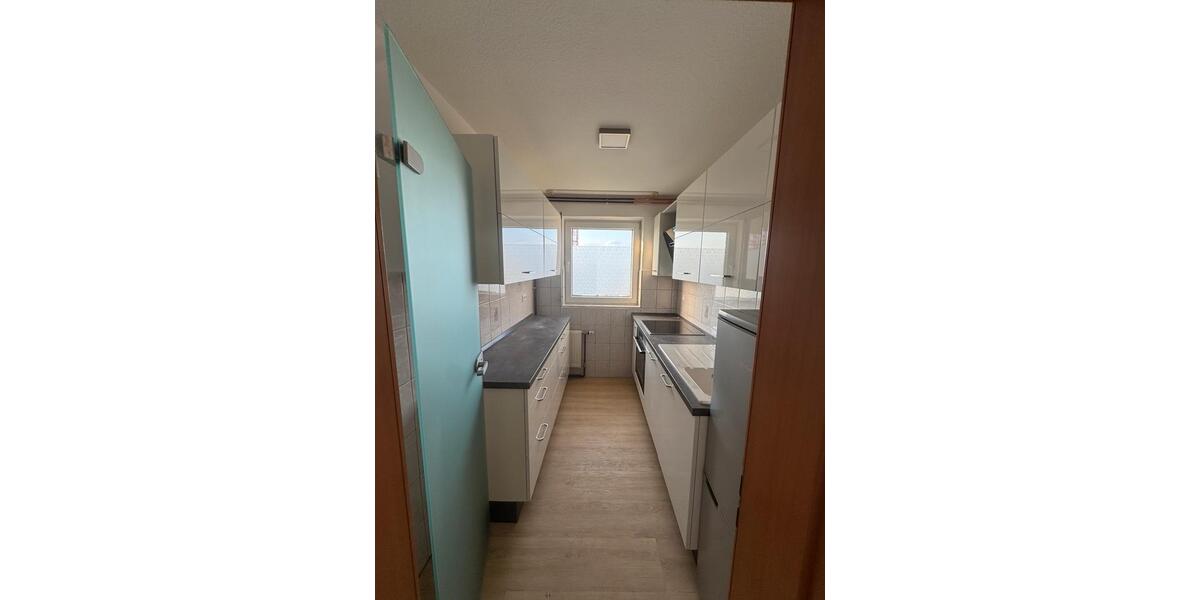 Erdgeschoßwohnung Stuttgart Hedelfingen - 3 Zimmer, 63 m&sup2;, 1.290&euro; | Angebot:25842267