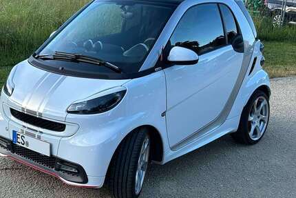 Smart forTwo 74.032 km 6.800 &euro; Köngen 73257