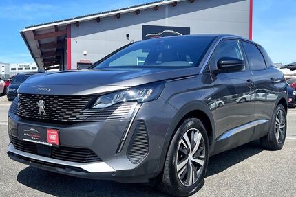 Peugeot 3008 37.647 km 18.990 &euro; Hechingen 72379