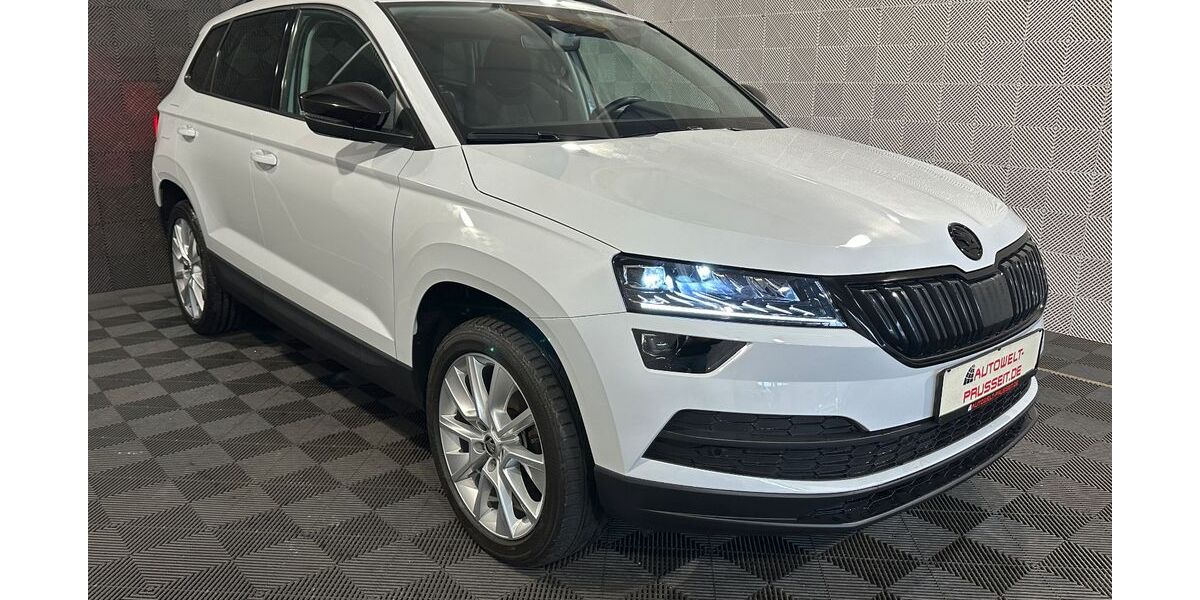 Skoda Karoq 89.965 km 21.330 &euro; Horb am Neckar 72160