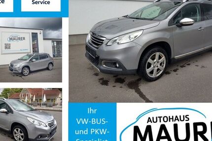 Peugeot 2008 196.400 km 4.490 &euro; Holzgerlingen 71088
