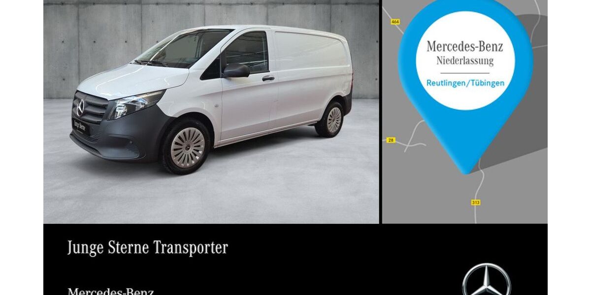 Mercedes-Benz Vito 28.935 km 37.461 &euro; Pfullingen 72793
