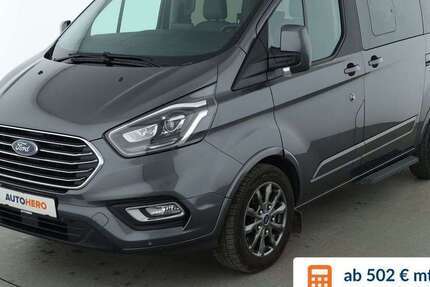 Ford Tourneo Custom 39.765 km 36.480 &euro; Stuttgart 70195