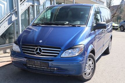 Mercedes-Benz Vito 362.400 km 4.990 &euro; Herrenberg 71083