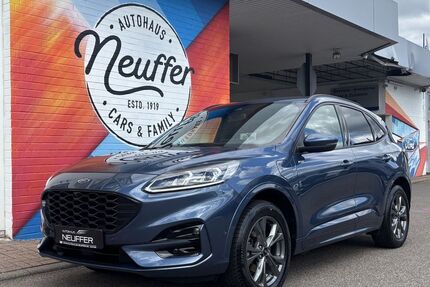 Ford Kuga 53.000 km 24.290 &euro; Herrenberg-Kuppingen 71083