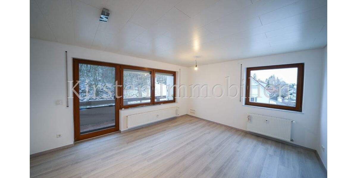 Etagenwohnung Haigerloch Owingen - 3 Zimmer, 80 m&sup2;, 199.000&euro; | Angebot:25741054