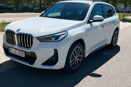 BMW X1 10.000 km 46.400 &euro; Böblingen 71034