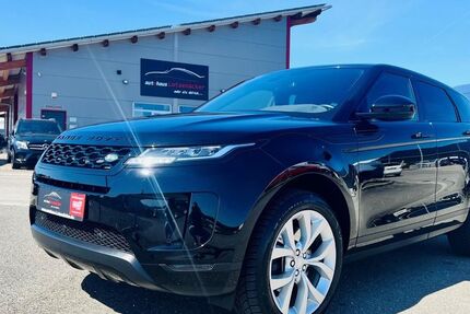 Land Rover Range Rover Evoque 78.396 km 23.990 &euro; Hechingen 72379