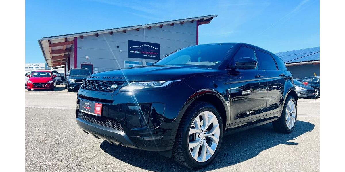 Land Rover Range Rover Evoque 78.396 km 23.990 &euro; Hechingen 72379