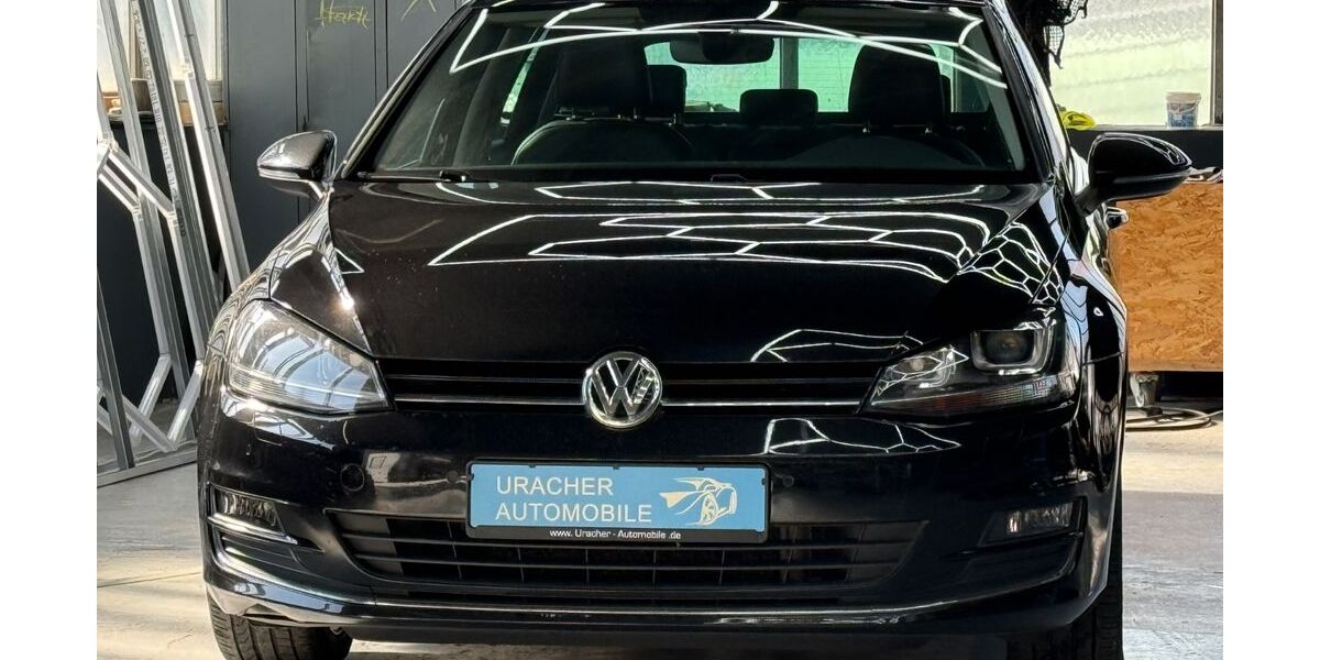 VW Golf 96.000 km 14.990 &euro; Reutlingen 72762