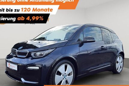 BMW i3 61.800 km 17.255 &euro; Mössingen 72116