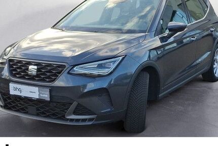 Seat Arona 30.498 km 18.860 &euro; Reutlingen 72770