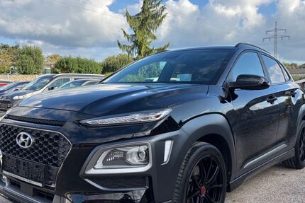 Hyundai KONA 96.715 km 15.990 &euro; Magstadt 71106