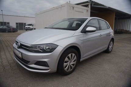 VW Polo 49.161 km 12.950 &euro; Nufringen/Stuttgart 71154