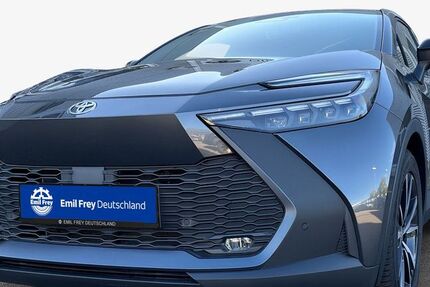 Toyota C-HR 10.300 km 27.490 &euro; Reutlingen 72766