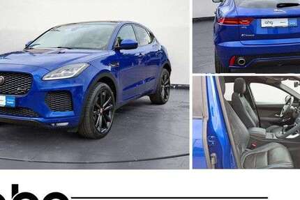 Jaguar E-Pace 79.500 km 24.930 &euro; Rottenburg 72108
