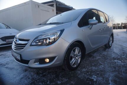 Opel Meriva 130.252 km 6.650 &euro; Nufringen/Stuttgart 71154