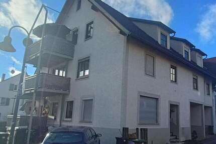 Haus Rottenburg am Neckar - 13 Zimmer, 281 m&sup2;, 445.000&euro; | Angebot:20438382