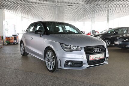 Audi A1 84.980 km 11.480 &euro; STUTTGART 70190