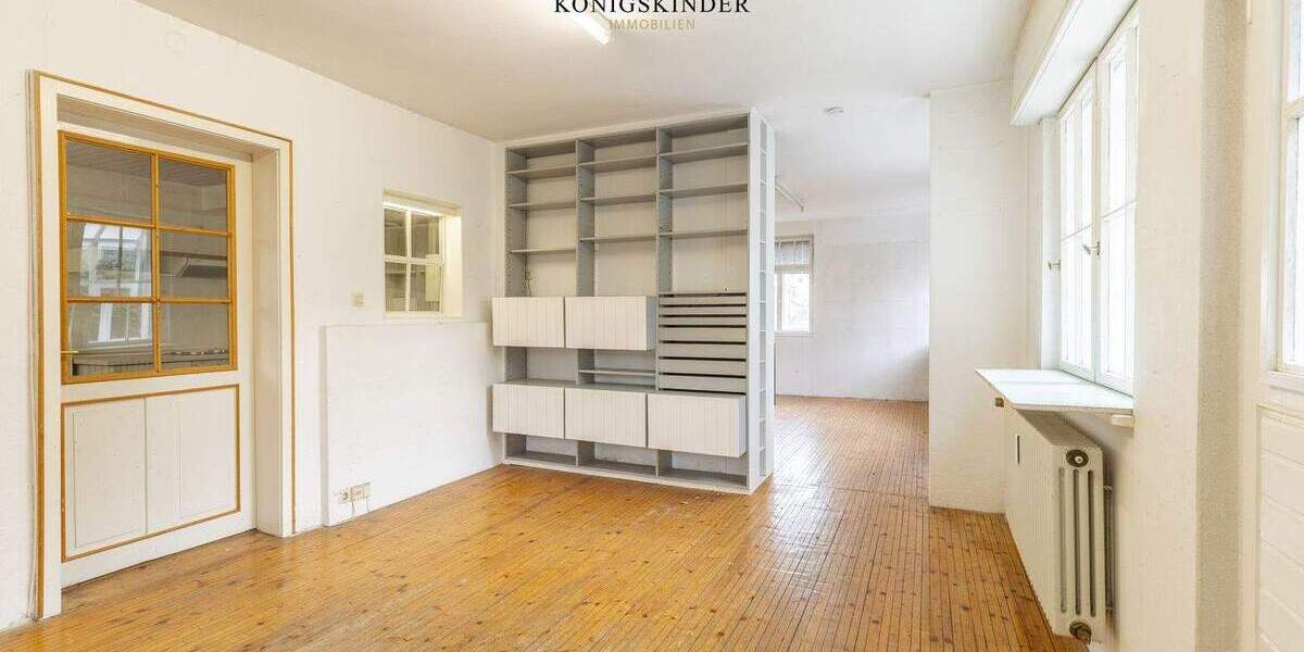 Mehrfamilienhaus, Wohnhaus Stuttgart / Sillenbuch Sillenbuch - 1 Zimmer, 375 m&sup2;, 1.690.000&euro; | Angebot:25957473