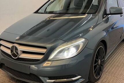 Mercedes-Benz B 220 250.000 km 9.890 &euro; Pfullingen 72793