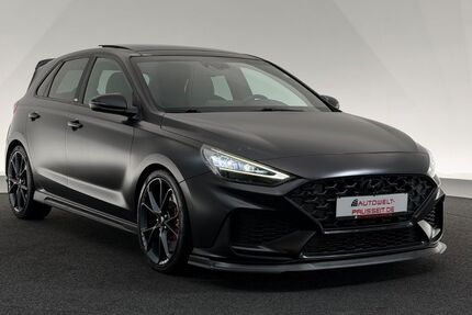 Hyundai i30 96.090 km 24.860 &euro; Horb am Neckar 72160