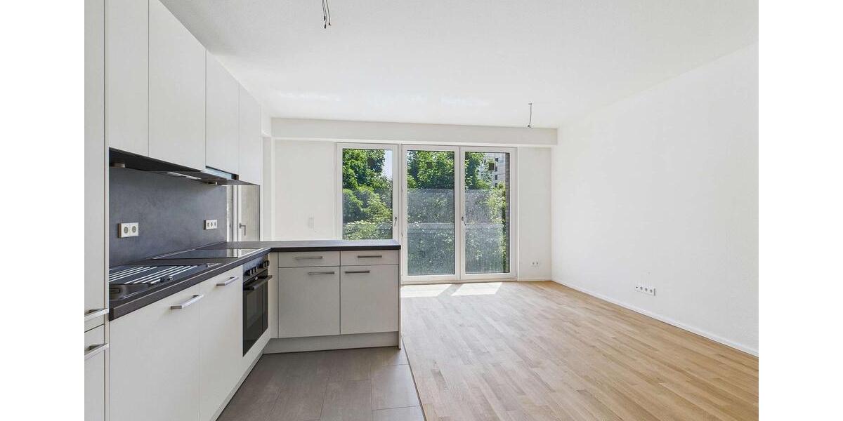 Etagenwohnung Sindelfingen Sindelfingen (Stadt) - 3 Zimmer, 83 m&sup2;, 1.450&euro; | Angebot:22038706