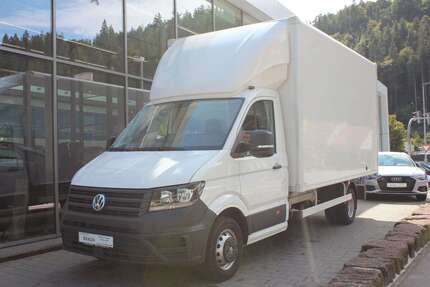 VW Crafter 10.590 km 49.990 &euro; Wildberg 72218