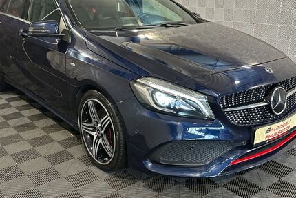Mercedes-Benz A 250 97.813 km 21.560 &euro; Horb am Neckar 72160