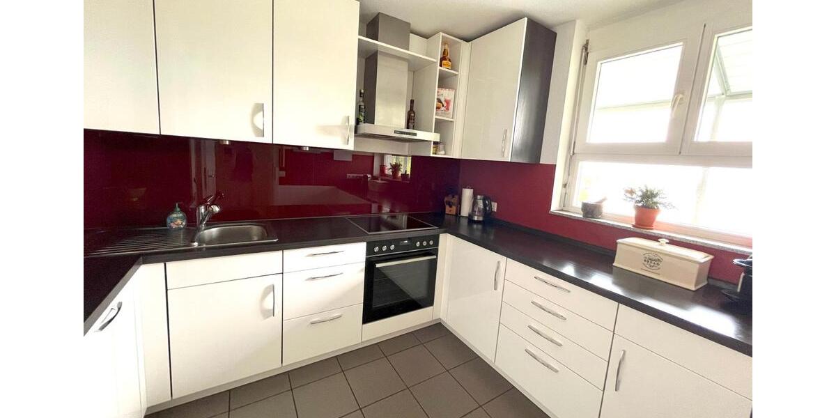 Maisonettenwohnung Stuttgart Stuttgart-West - 3 Zimmer, 76 m&sup2;, 368.000&euro; | Angebot:26987393