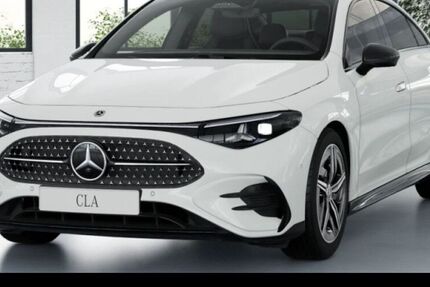 Mercedes-Benz CLA 220 9.900 km 49.890 &euro; Stuttgart 70372