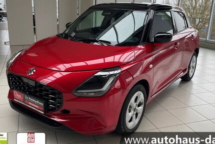 Suzuki Swift 4.510 km 20.990 &euro; Horb a/N 72160