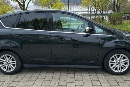 Ford C-Max 136.000 km 4.000 &euro; Unterensingen 72669