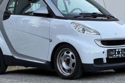 Smart ForTwo 82.900 km 4.490 &euro; Reutlingen 72766