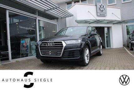 Audi Q7 177.239 km 34.490 &euro; Wendlingen am Neckar 73240