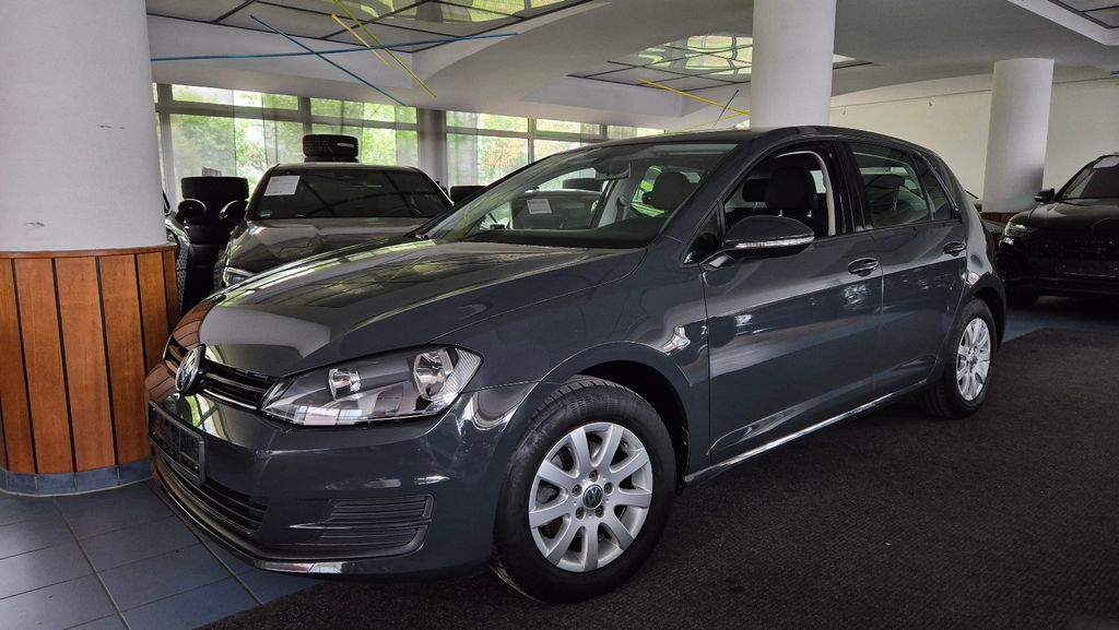 VW Golf 63.600 km 10.590 &euro; Filderstadt 70794