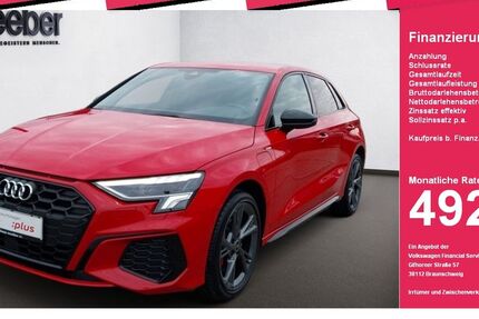 Audi A3 33.830 km 28.890 &euro; Herrenberg 71083