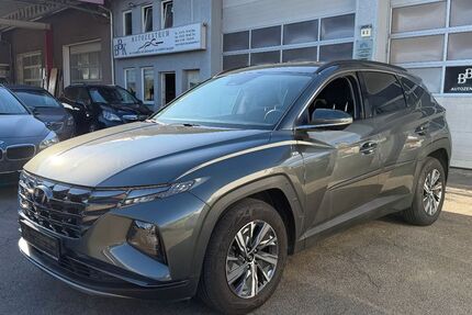 Hyundai TUCSON 19.400 km 23.600 &euro; Tübingen-Bühl 72072