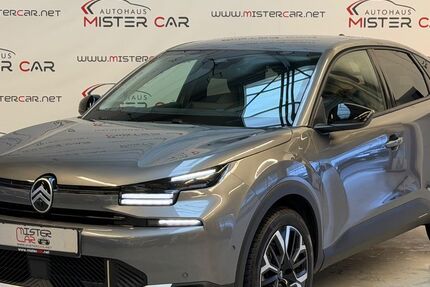 Citroen C4 29.000 km 17.890 &euro; Magstadt 71106