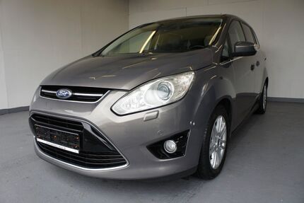 Ford C-Max 200.000 km 7.900 &euro; Sindelfingen 71065