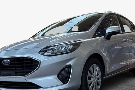 Ford Fiesta 27.529 km 13.900 &euro; Stuttgart 70190