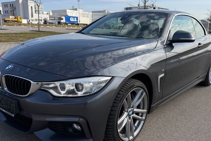 BMW 435 104.500 km 26.890 &euro; Sindelfingen 71065