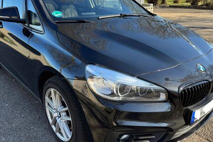 BMW 218 Active Tourer 249.500 km 6.950 &euro; Nagold-Vollmaringen 72202